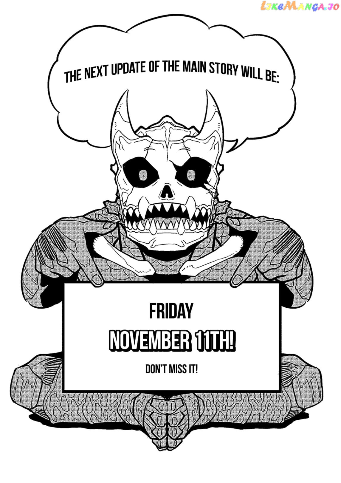 Kaiju No. 8 chapter 73.5 image 11